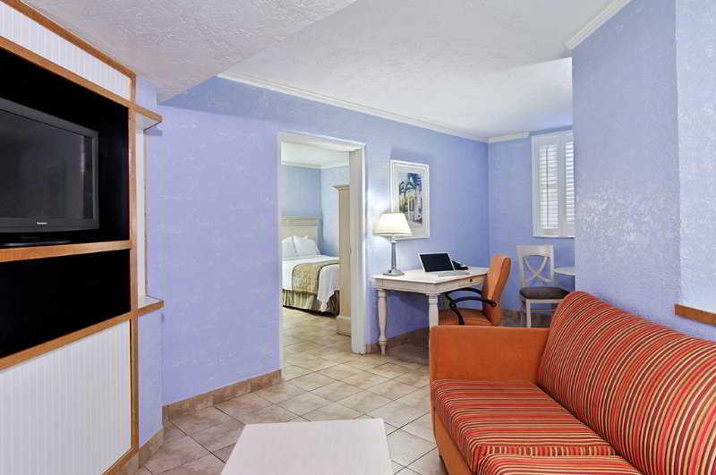 Fairfield Inn & Suites By Marriott Key West Cameră foto