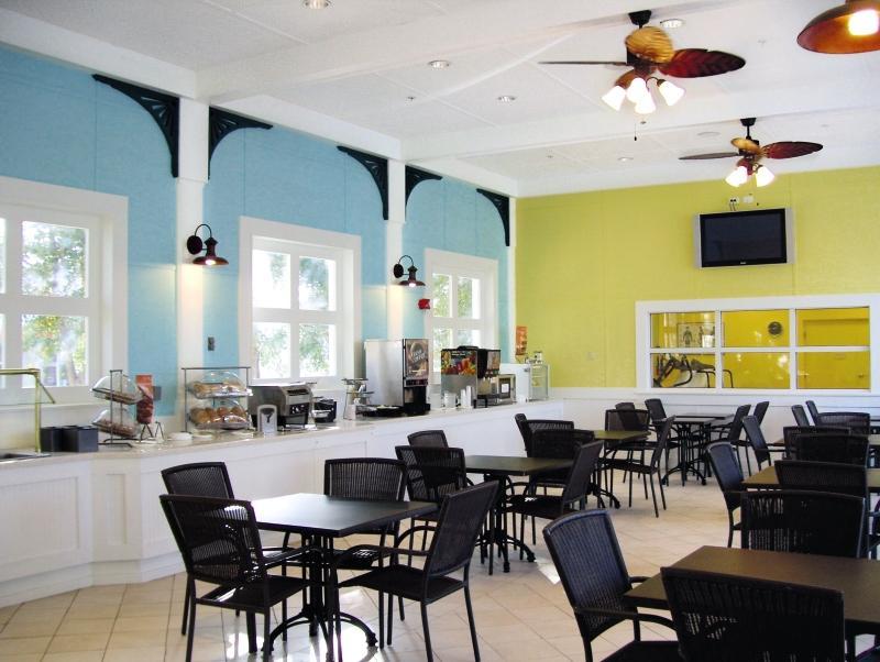 Fairfield Inn & Suites By Marriott Key West Exterior foto