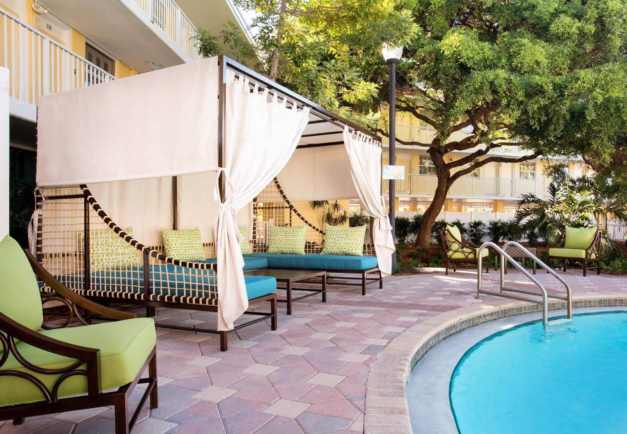 Fairfield Inn & Suites By Marriott Key West Exterior foto
