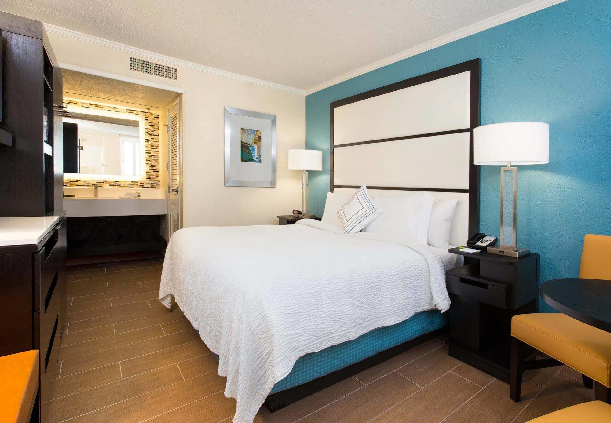 Fairfield Inn & Suites By Marriott Key West Exterior foto