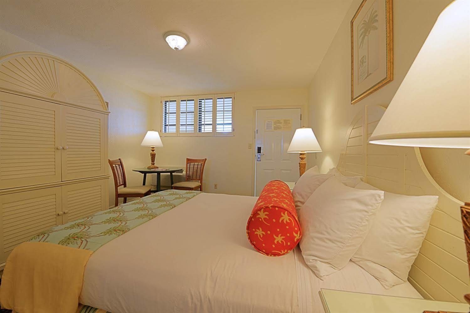 Fairfield Inn & Suites By Marriott Key West Exterior foto