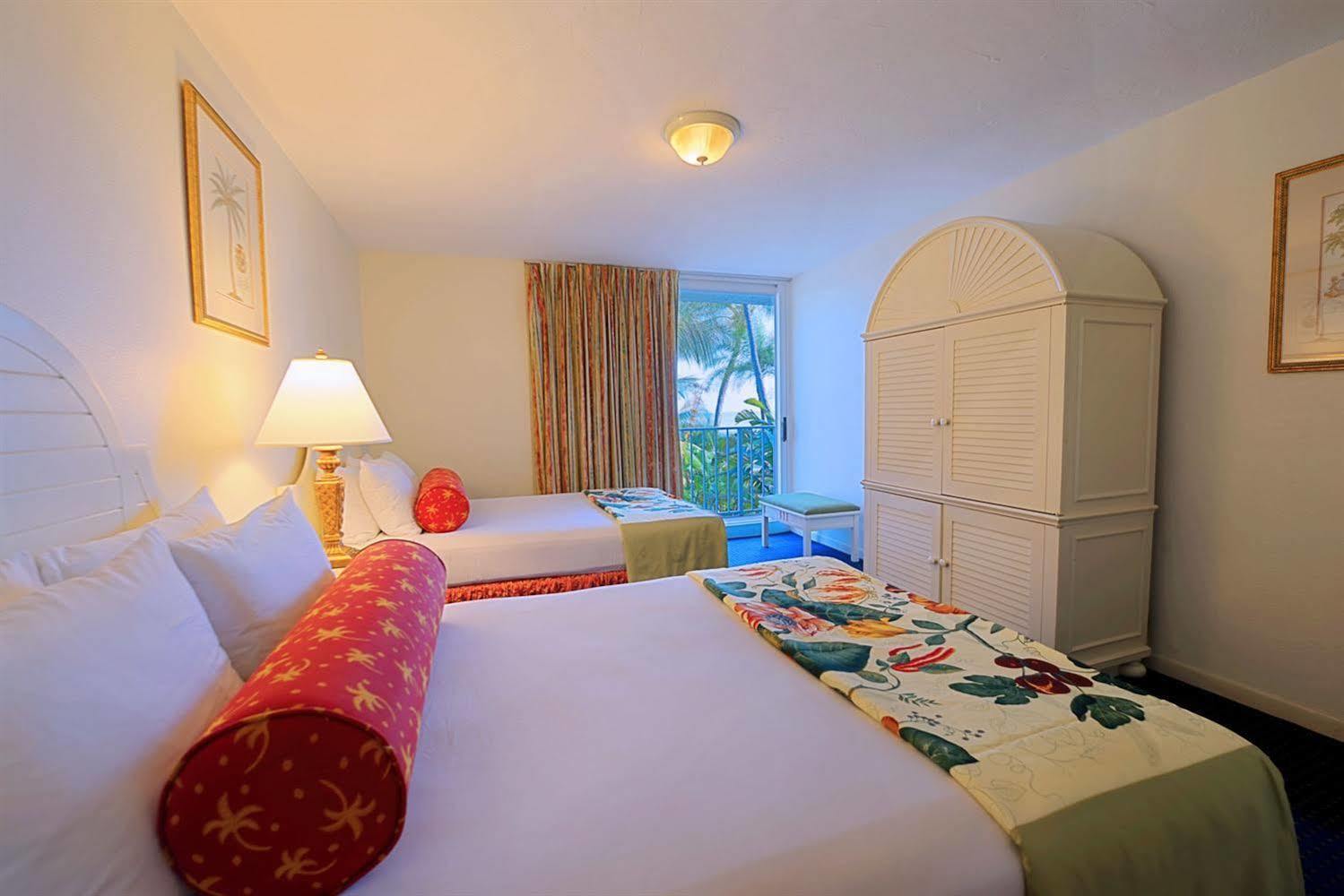 Fairfield Inn & Suites By Marriott Key West Exterior foto